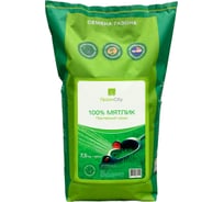 Семена газонной травы ГазонCity Мятлик 100 7.5 кг 211052