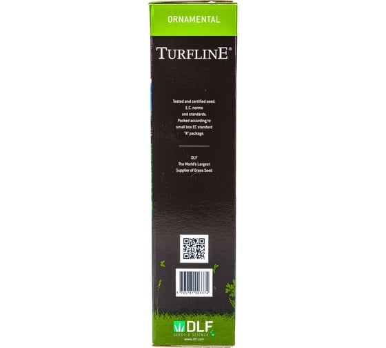 Семена газона DLF Turfline ORNAMENTAL 1 кг 5705781003374