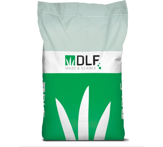 Семена газона DLF Turfline SHADOW 20 кг 5705781001448