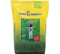 Семена газона GREEN MEADOW American Dream 10 кг 4607160330815
