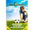 Семена газона GREEN MEADOW Спортивный газон для профессионалов 1 кг 4607160330761 1