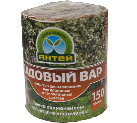 Садовый вар FORT Антей 150г 2512150 00501464935