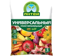 Универсальный грунт FORT Антей 50л 2712406 00501464909