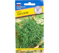 Укроп Престиж-Семена Амазон 00036876