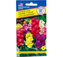 Маттиола седая Престиж-Семена Сахар со специями Смесь 00007423