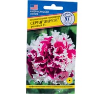 Петуния махровая грандифлора Престиж-Семена Пирует Розовый F1 00036751
