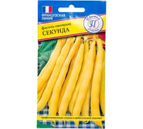 Фасоль овощная Престиж-Семена Секунда 00003426