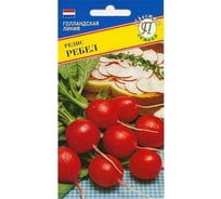 Редис Престиж-Семена Ребел 00024421