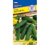 Огурец Престиж-Семена Котор F1 00036963