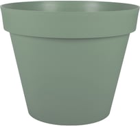 Цветочный горшок EDA TOSCANE, круглый, диам. 60 см, объем 76 л. (полипропилен PP) 013614 V.LA