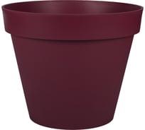 Цветочный горшок EDA TOSCANE круглый, диам. 48 см, объем 43 л. (Полипропилен PP) 013611 R.BO