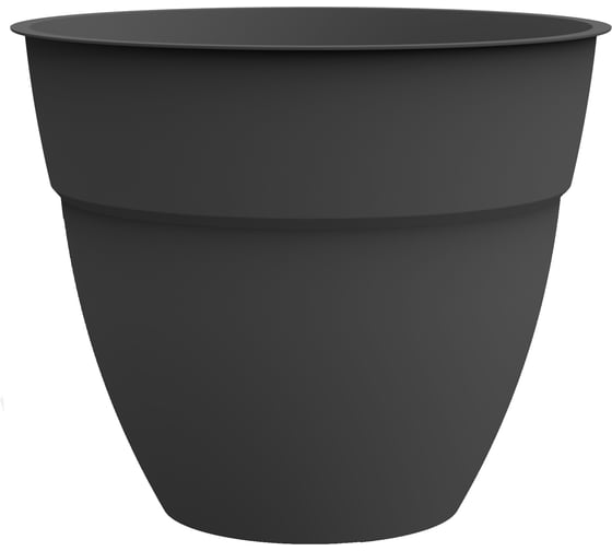 Цветочный горшок EDA OSAKA круглый, диам. 52 см, Объем 56.8 л. (полипропилен PP) 013583 G.ANT 1