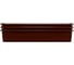 Поддон для рассады PALISAD 470x166x82 мм, пластиковый, 3 шт, под 12 горшочков 250 мл. 643443 5