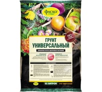 Универсальный грунт Фаско 25 л Тп0201ФАС05