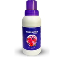 Витамины для комнатных цветов Аминосил концентрат 250 мл 4650243052890