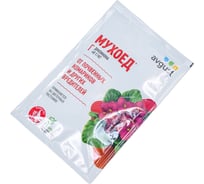 Гранулы от луковой мухи Avgust Мухоед, Г, 10 г A00082.3