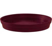 Поддон для цветочного горшка EDA TOSCANE, 18,5 см, полипропилен 013616 R.BO