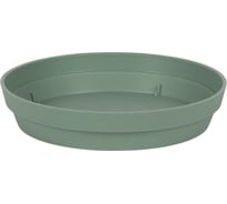 Поддон для цветочного горшка EDA TOSCANE, 15 см, полипропилен 013622 V.LA