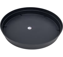 Поддон для цветочного горшка EDA TOSCANE, 40,5 см, полипропилен 013620 G.ANT