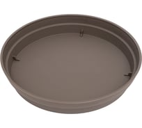 Поддон для цветочного горшка EDA TOSCANE, 22,5 см, полипропилен 013625 BR.T