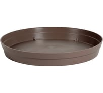 Поддон для цветочного горшка EDA TOSCANE, 15 см, полипропилен 013622 BR.T