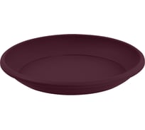 Поддон для цветочного горшка EDA UNIVERSELLE, диам. 38 см, полипропилен R018145 R.BO