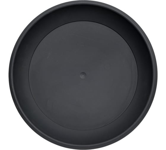 Поддон для цветочного горшка EDA UNIVERSELLE, диам. 38 см, полипропилен R018145 G.ANT