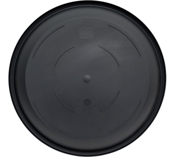 Поддон для цветочного горшка EDA UNIVERSELLE, диам. 38 см, полипропилен R018145 G.ANT