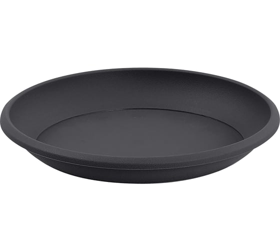 Поддон для цветочного горшка EDA UNIVERSELLE, диам. 34 см, полипропилен R019234 G.ANT 1