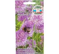 Лук СеДек Медонос шнитт, скороспелый, зеленый, полуострый, 20-25 см, евро, 0.5 г 14615