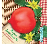 Томат Артикул Хали - Гали F1, 0.05 г, ромб 4630009396451