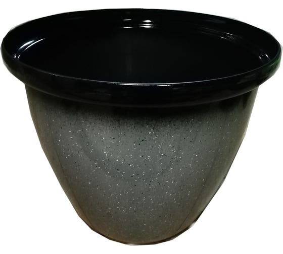 Горшок Репка H171g 10.1 л 46452 1