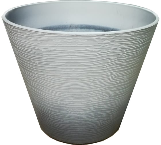 Горшок Репка H176p 8.5 л 46446 1