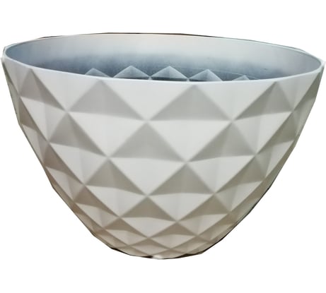 Горшок Репка H157w 2.5 л 46456