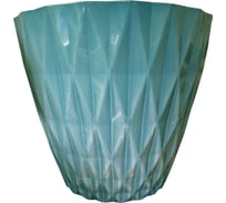 Горшок Репка H164bw 6.8 л 46468