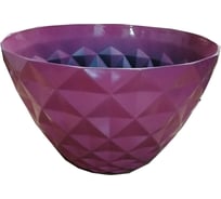 Горшок Репка H155p 16 46463