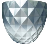 Горшок Репка H155gs 16 л 46481