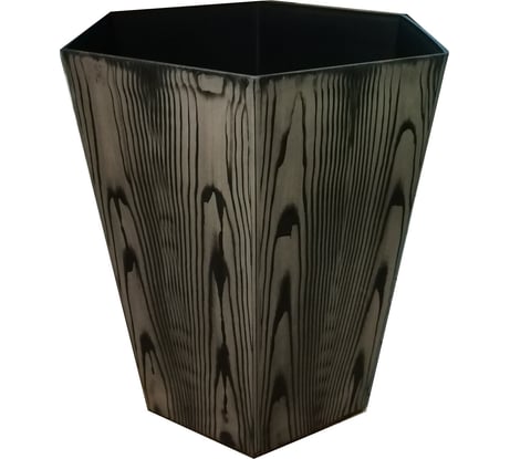 Горшок Репка H148w Пчелиный улей 22 л 46436