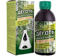 Берестовый деготь Ваше Хозяйство 180мл 4680028947080