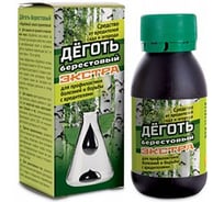 Берестовый деготь Ваше Хозяйство 80мл 4680028944690