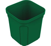 Стаканчик для рассады Martika "Пианто" (645мл) зеленый С197ЗЕЛ