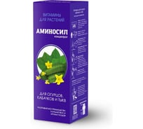 Витамины для огурцов концентрат Аминосил 500 мл 4640259909813