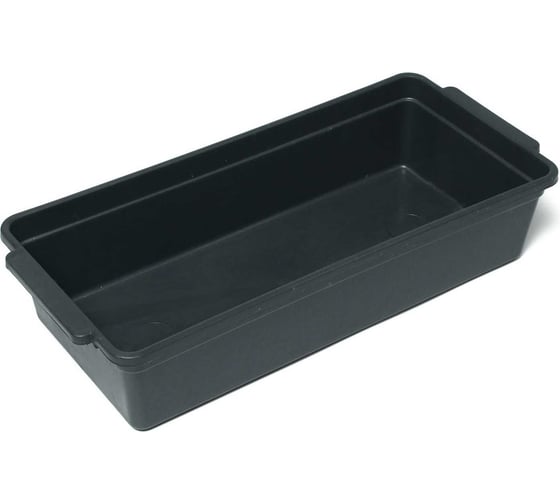 Ящик для рассады Сималенд 45x21x9.5 см, 5 л, с ручками, "Урожай-6" 3868687 1