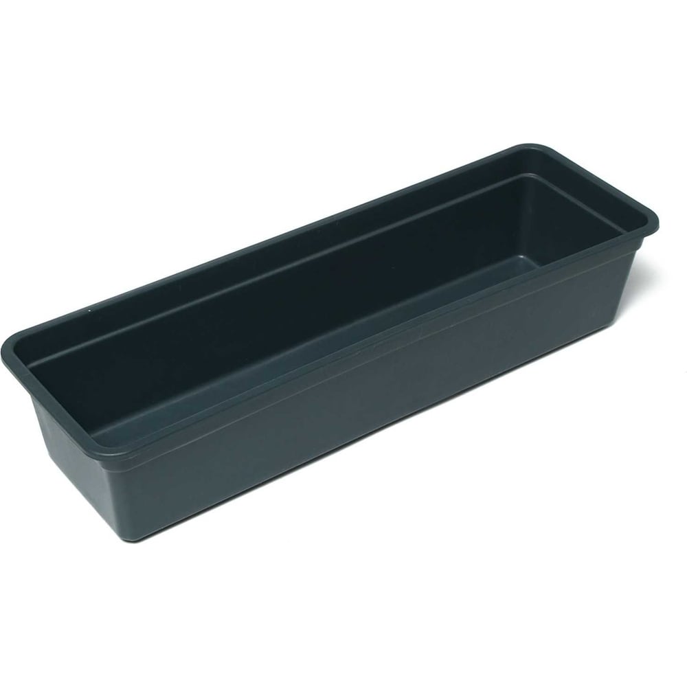 Ящик для рассады Сималенд 50x15x10 см, 5 л "Урожай-5" 4597945 ...