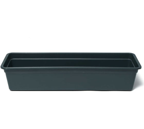 Ящик для рассады Сималенд 50x15x10 см, 5 л "Урожай-5" 4597945