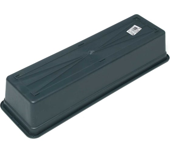 Ящик для рассады Сималенд 50x15x10 см, 5 л "Урожай-5" 4597945