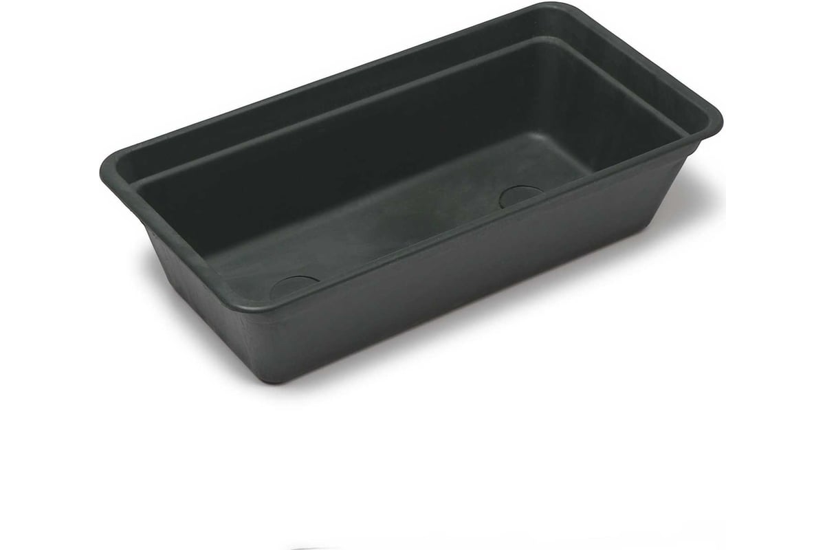 Ящик для рассады Сималенд 40x20x10 см, 4 л, "Супер Урожай" 3868686 ...