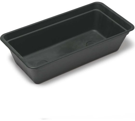Ящик для рассады Сималенд 40x20x10 см, 4 л, "Супер Урожай" 3868686