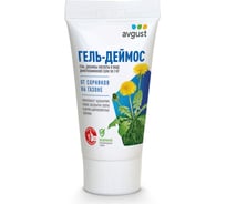 Средство от сорняков Avgust Деймос гель 50 мл 4606696011496