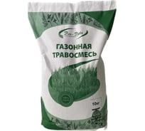 Газонная травосмесь Эль-Эрба "ДЗО" 10 кг E1110